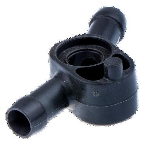 RACCORDO TUBO ACQUA 505115501 ORIGINALE HUSQVARNA