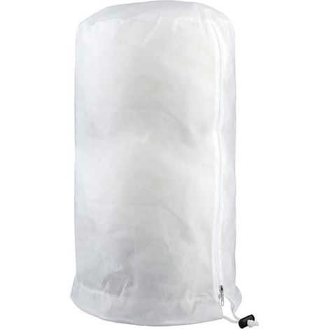 Winter Plant Protection, Excellent Frost Protection, Potted Plant Bag, Breathable, Tear-Resistant, Reusable, Plant Protection Bag, Frost Protection (1/5)