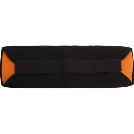 Housse de protection en néoprène pour batterie de vélo électrique, imperméable, anti-poussière, réfléchissante (1/5)
