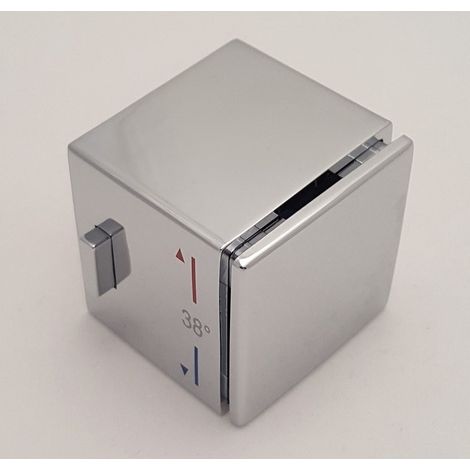 Contrôleur de température de l ' UNA pour batterie DM292