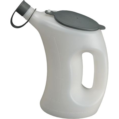 Pressol 07523 vaso medidor transparente 3 litros (1/2)