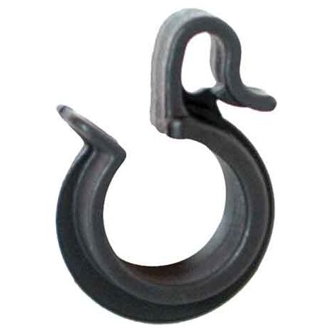 GANCIO IRRITEC ROMPIG. GRG PER ALA GOCC. 500.PZ.