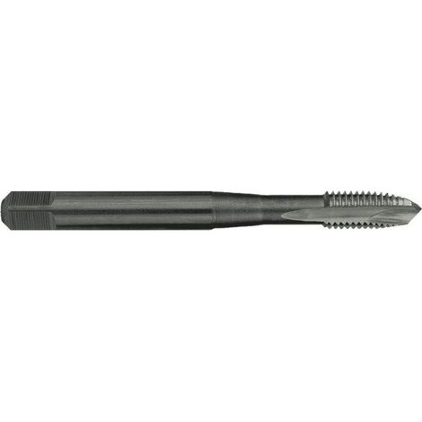 ruko-232060va-macho roscar a máquina m din 371 hss-co 5 vap para inox tipo b (m 6 x 1)