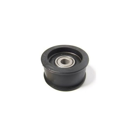 Poulie AYP 165630 pour tondeuse – Alésage 9,85mm – Diamètre 50,8mm – Largeur 19,5mm – Remplace HUSQVARNA 532165630