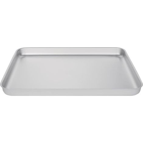 Plat à Four 470 x 355 mm en aluminium - Vogue