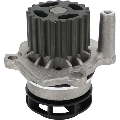 Pompe à eau de refroidissement moteur 038121011j en alliage d'aluminium de remplacement pour A1 8X1 8XK 2005-2018 (1/5)