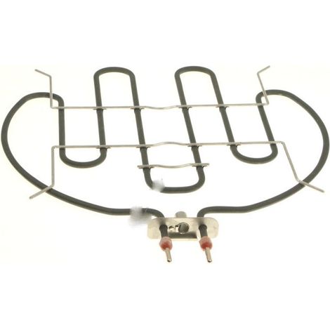 Ersatzteil - Raclette, Grill, Wok Heizung 2300W - - TEFAL