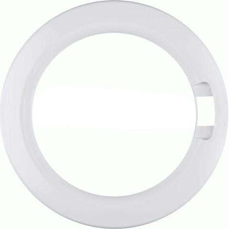 Enjoliveur De Hublot Pour Lave-Linge Fagor 1F-1148It As0004866 (1/2)