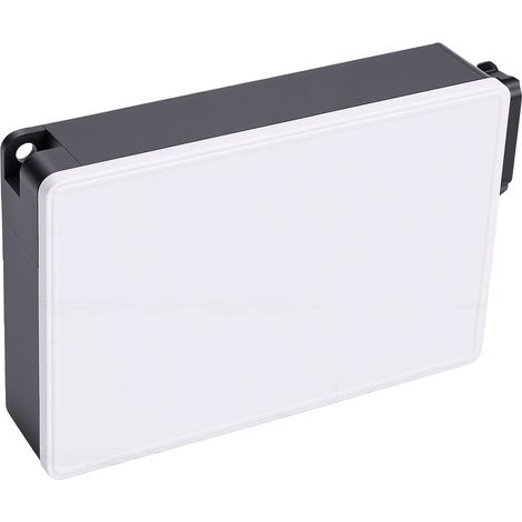 Rear Blind Spot Distance Sensor Module Replacement (1/5)