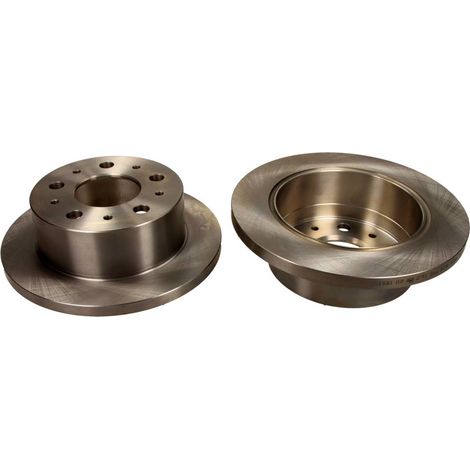 Disque de frein arrière MAXGEAR pour Fiat Ducato 02- 280 x 16 18