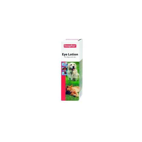 Beaphar Eye Lotion - 50ml - 88610