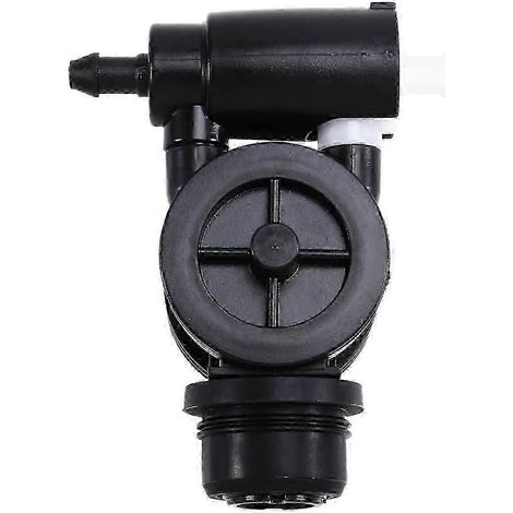 Moteur de pompe à eau pour pare-brise de voiture 31349242 pour XC60 T5 2010-2017 T5 T6 2014-2017 Édition 0910 (1/5)