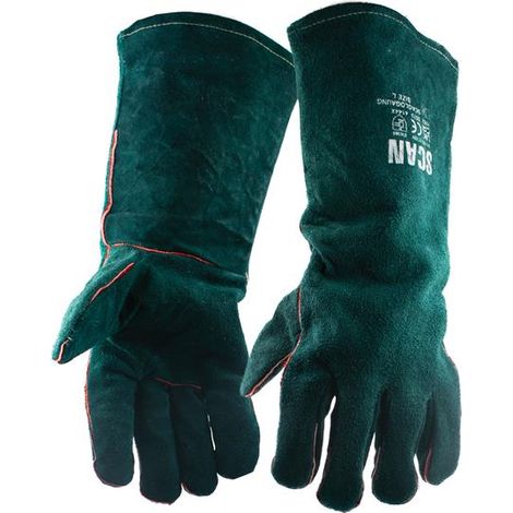Gardener's Gauntlets - 40cm (16in) Large - SCAGLOGAUNG