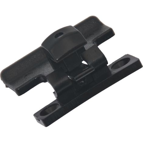 Pestillo de la tapa del reposabrazos superior para vehículo Mitsubishi Pajero V97 (1/5)