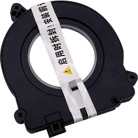Capteur d'angle de braquage 47945-JD00A compatible avec Nissan X-Trail T31, Toyota Rogue S35, Nissan Qashqai J10 (modèles 2006, 2007, 2008, 2009, 2010). (1/5)
