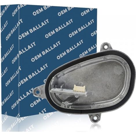 Modulo Centralina LED per Faro Headlight AFS Sinistra OEM 63119477835