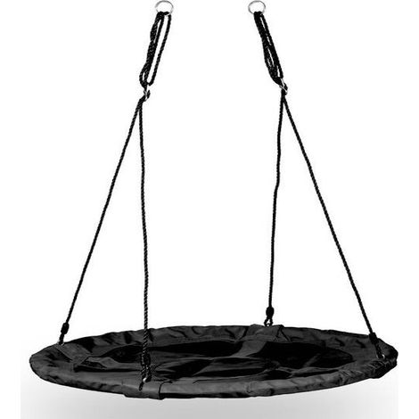 Rebo Children's Nest Swing Seat - High Density Fabric - Super XL