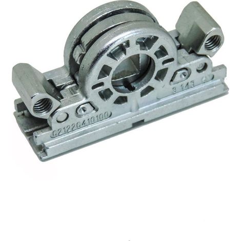 Roto Reparaturset Getriebeschnecke Centro D14,5