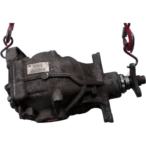 Pont Arriere BMW Serie 5 535 D [PRODUIT D'OCCASION]♻️33107565367 (1/4)