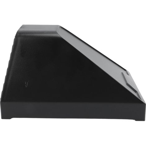 Lampe chauffante double pour reptiles, réflexion améliorée, commande à un bouton, abat-jour chauffant, excellente dissipation de la chaleur, prise UE (1/5)