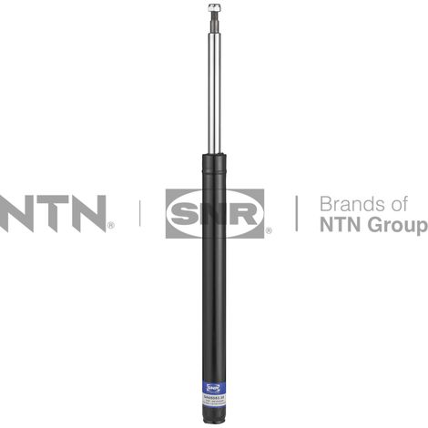 Amortisseur - SA65053.35 - SNR - Compatible avec véhicule BMW
