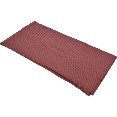 Couverture confortable pour photographie de nouveau-né, accessoire photo professionnel à faire soi-même pour garçons et filles, en caoutchouc rouge. (1/5)
