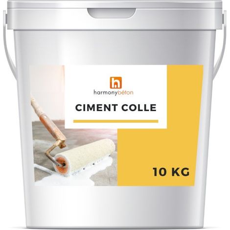 Harmony Ciment colle - 5 m² - Harmony Béton
