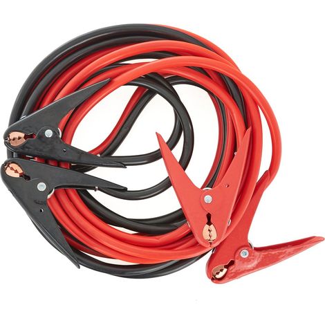 Cables de arranque 1500A 4,5m (5) (1/4)