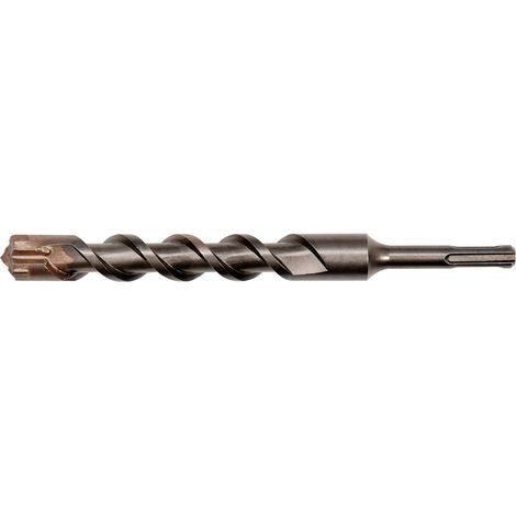 SDS Plus Premium-Bohrer 22 mm/210 mm YT-41950 yato (1/5)