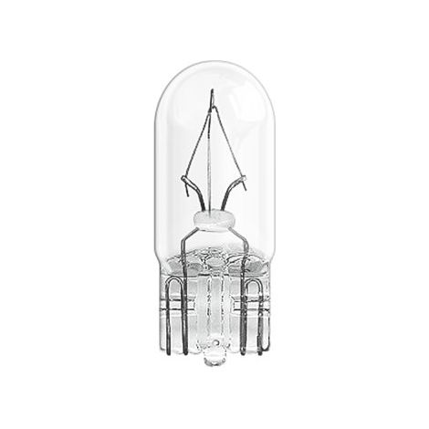 Ampoules Osram W3W 3W, 2 pièces. (1/4)