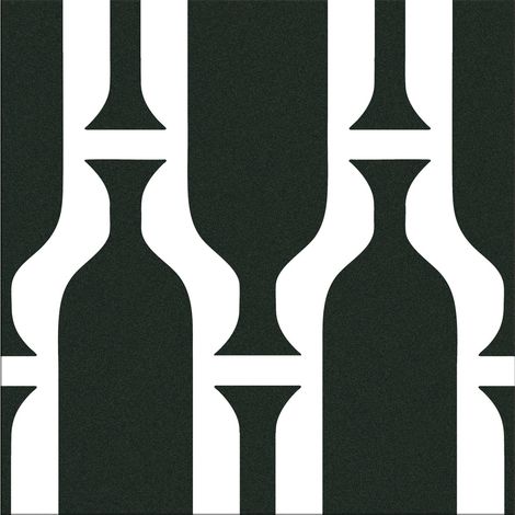 Carrelage imitation ciment ALBA ETNA 20x20 cm