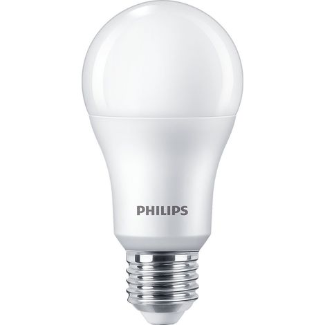 Philips 8719514451391 LED CEE E (A - G) E27 13 W = 100 W blanc chaud 3 pc(s) (1/5)