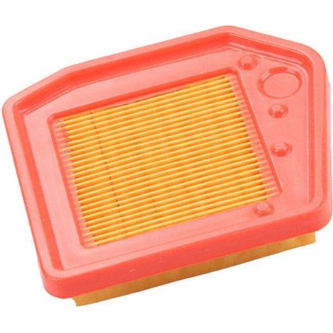 3 filtres à air pour débroussailleuse Stihl FS240C, FS260C, FS360C, FS410C, FS460C, FS460RC - Lot de 3 - Réf. 41471410300 - (1/5)