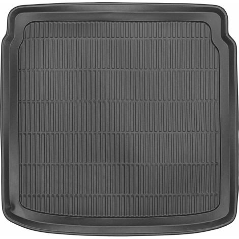 Baule MAX-MAT 911411 - Nissan X-Trail II T31 SUV 2006-2014 (5 posti) (1/5)