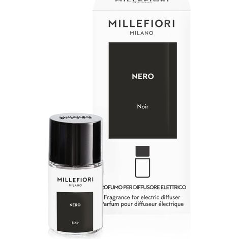 Millefiori Milano Nachfüller für Nero LED-Lufterfrischer (1/3)