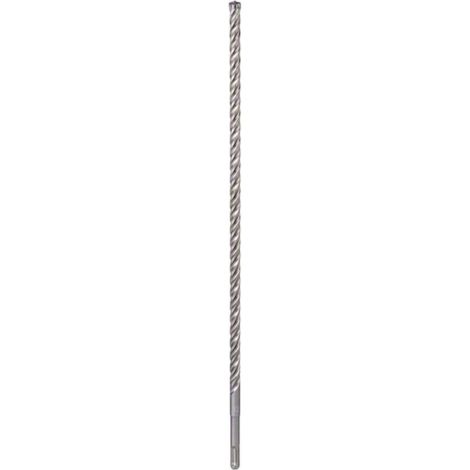 Broca SDS-Plus plus-7X 12x400x465mm Bosch