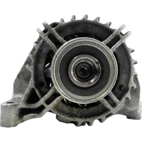 [PRODUIT D'OCCASION] Alternateur ALFA ROMEO Guilietta 2010- ♻️ Ref Oe. 52003527 - Garantie à vie (1/4)