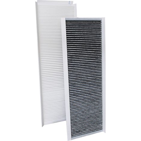 Filtre pour VMC Zehnder ComfoAir Q350/450/600 (G4) (1/5)