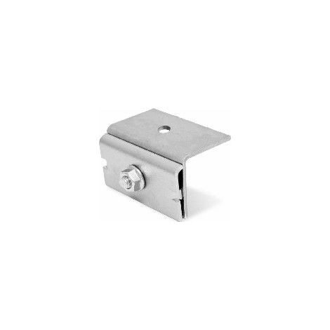 K2 Systems Doppelstehlfalzklemme 2001712 SolidRail