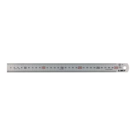 Reglas de acero 84270107 Longitud 1.000 mm Anchura X Grosor 35 x 1.5 mm