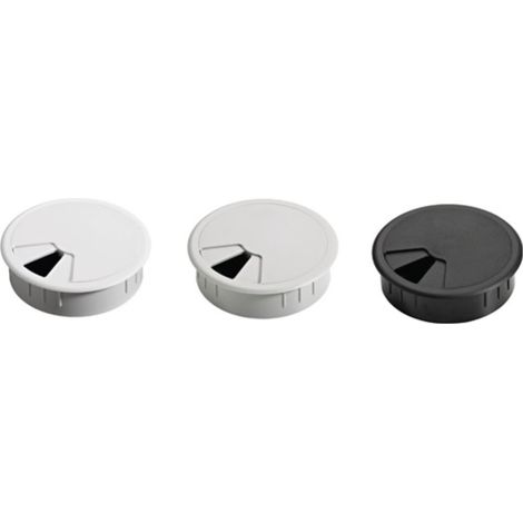 Hettich Kabeldf.60mm Ku.CR ma EL.-D.60mm - 9131024 (1/2)
