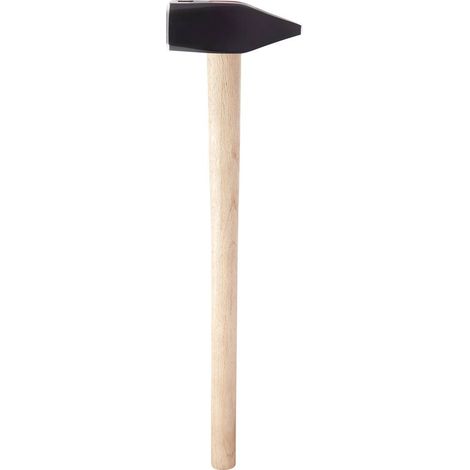 TOOLCRAFT TO-5137848 Mazzuola antirimbalzo 5905 g 900 mm DIN 1042 1 pz. (1/4)