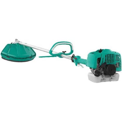 C DECESPUGLIATORE 2T SCOPPIO E-V 32.6 CC CUT