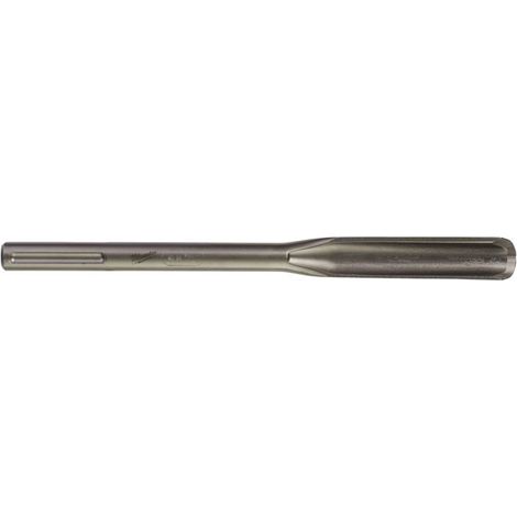 Milwaukee Cincel Estriado SDS-MAX 35 mm x 380 mm (1/2)