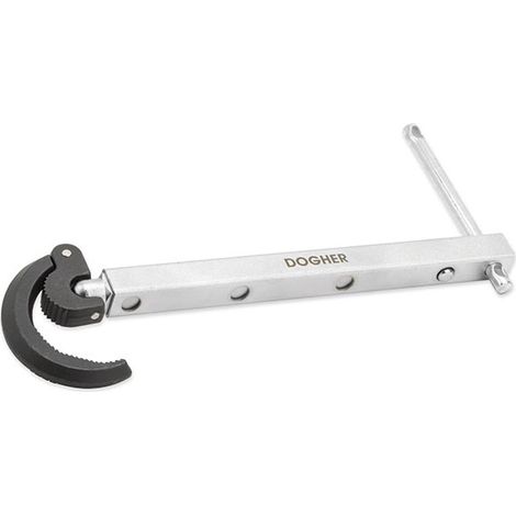 Dogher 673-002 LLAVE DE LAVABO 25-50MM (1/2)