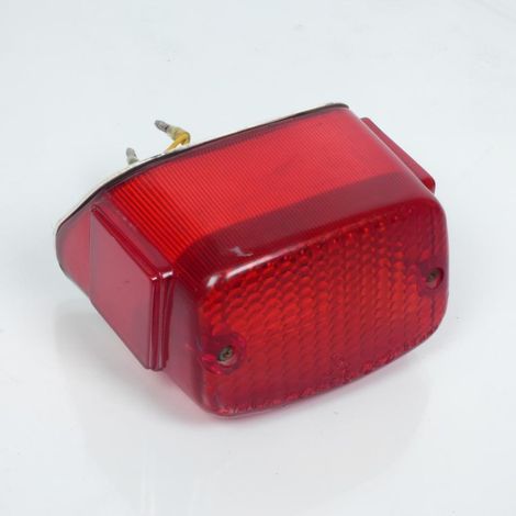 [PRODUIT D'OCCASION] Feu arrière origine pour moto Yamaha 700 XJ Stanley 7526 / (1/5)