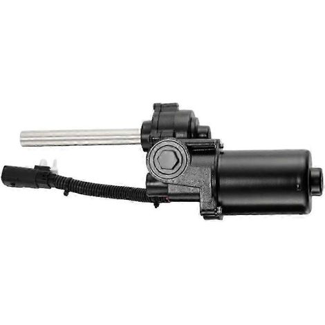 Compatible avec le moteur de pédale électrique avant droit AL3Z16A506-A du Ford F-150 Raptor
