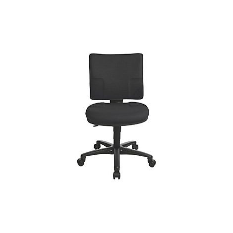 Topstar  Sedia girevole standard  meccanismo di contatto