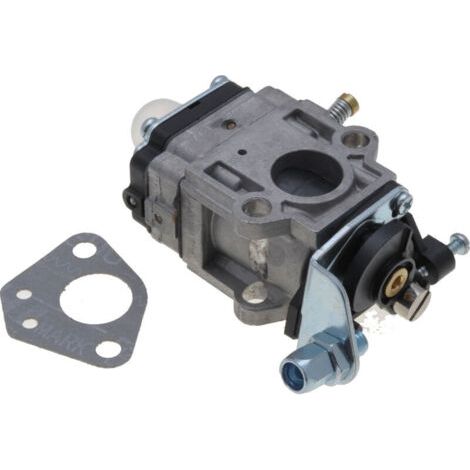 NALOOKAMIC Carburateur adaptable pour moteurs Chinois compatible avec Echo, Redmax, Mitsubishi, Kawasaki (1/2)