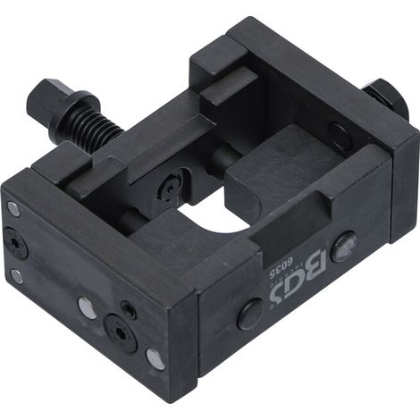Bloc coulissant pour levier intermédiaire pour BMW B38/B48 Kraftmann (1/3)